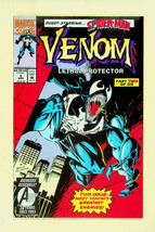 Venom: Lethal Protecter #2 (Mar 1993, Marvel) - Near Mint - £13.15 GBP