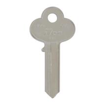 Hillman KeyKrafter House/Office Universal Key Blank 220 CO5 Single Sided - $16.63
