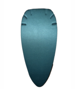 1x large Necklace Pad Green For Retail/Display - €15,56 EUR