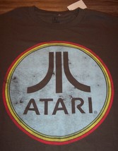 Vintage Style Atari Video Game System T-Shirt Mens Medium New w/ Tag 80&#39;s - £15.90 GBP