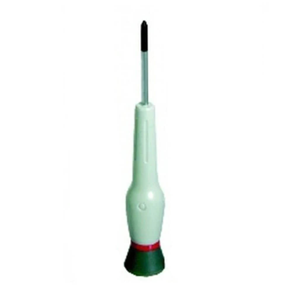  Precision Jewellers Screwdriver (#00x40mm CrV ) - $16.89