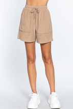 Terry Toweling Shorts S - £23.84 GBP