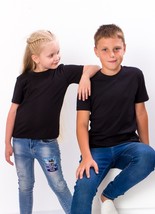 T-Shirt (kids unisex), Summer,  Nosi svoe 6021-5 - $15.01+