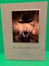 The Invisible Man by H.G. Wells (2005, Hardcover) - £14.94 GBP