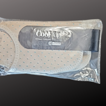 CoolAid Equine Hock Wraps Set of 2 Wraps Extra Large New Turquoise image 4