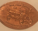 1914 Ford Model Greenfield Village Pressed Elongated Penny PP3 - $5.93