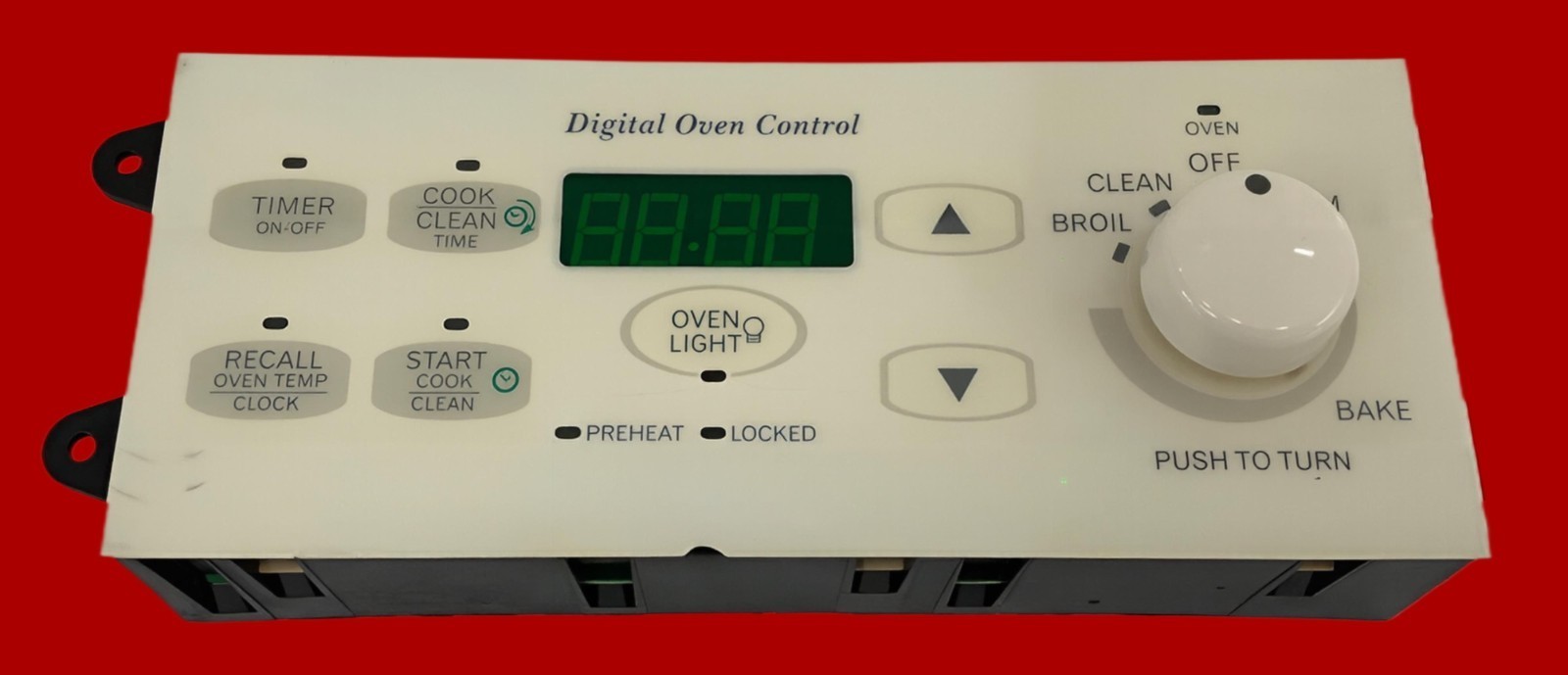 Maytag Oven Control Board - Part # 31-31924401-0 - $69.00