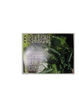 Everclear Offset Poster Handbill Frank Kozik-
show original title

Origi... - $35.93
