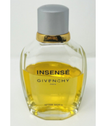 Vintage Givenchy Insense After Shave Splash 200mL 6.75oz - $1,859.41 MXN