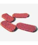 American Flyer MOHAIR PADS COWS PRECUT SELF STICK 771 STOCKYARD S Gauge ... - $686.49 MXN
