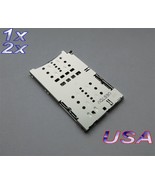 Lot OEM Sim Card Reader Tray for LG V60 - $6.69+