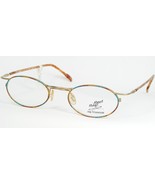 Vintage Robert Rudger 1630 197-99 MULTICOLOR UNIQUE RARE EYEGLASSES 49-2... - $217.65 CAD