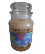 Yankee Candle Windblown 22 oz Large Jar  Retired scent - $69.99