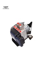 MERCEDES X166 ML/GL-CLASS ABS PUMP MOTOR BRAKE HYDRAULIC CONTROL UNIT AD... - $247.49