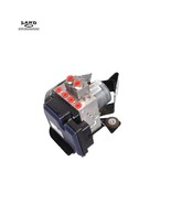 MERCEDES X166 ML/GL-CLASS ABS PUMP MOTOR BRAKE HYDRAULIC CONTROL UNIT AD... - $247.49
