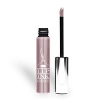 LIP INK Vegan Tinted Lip Gloss Moisturizer- Moist Orchid - $19.80