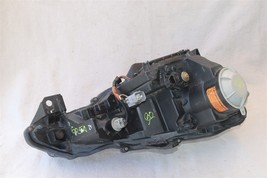 2013-16 Subaru BRZ HID Xenon Headlight Head Light Lamp Driver Left LH image 5