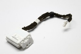 2003-2004 INFINITI G35 COUPE TEMPERATURE UNIT MODULE P6500 image 4