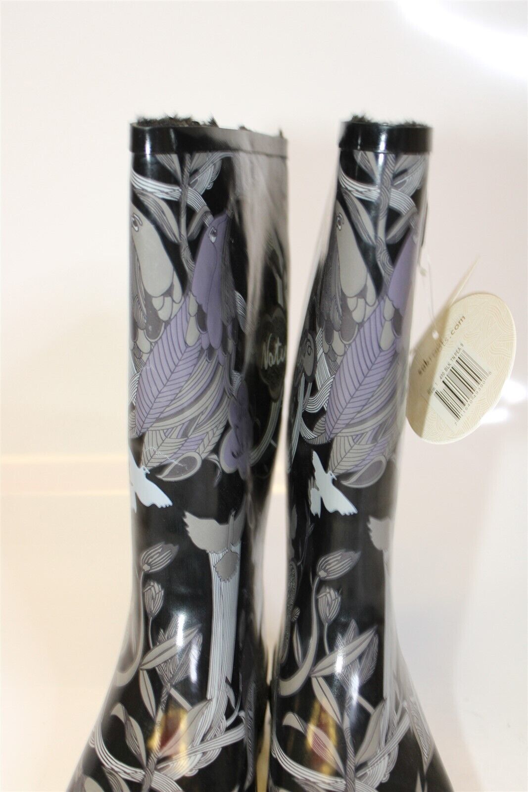 Sakroots rain boots hot sale