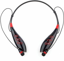 BTMaxx Spica7b Bluetooth Headset for Smartphone and Tablets - £20.50 GBP