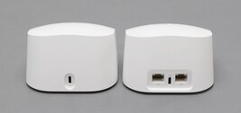 eero 6 M110211 AX1800 Dual-Band Wi-Fi 6 Mesh System 2-Pack image 7