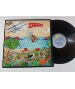 Men At Work ‎ Cargo VINYL LP  Epic ‎– EPC 25372 - $8.92 CAD