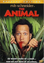 The Animal (Special Edition) Special Edition Rob Schneider (Actor), Coll... - $20.99