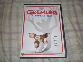 Gremlins (Special Edition) - £3.89 GBP