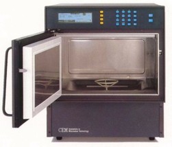 CEM LabWave9000 Microwave Moisture Solids Analyzer- Fully Reconditioned - $7,425.00