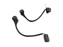 Knock Detonation Sensor From 2012 Ford Focus  2.0 1S7A12A699BB set of 2 - $19.95