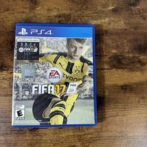 FIFA 17 (Sony PlayStation 4 PS4) - $11.24