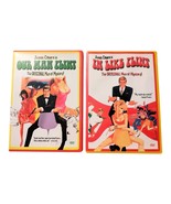 James Coburn The Original Man Of Mystery! (2 DVD&#39;s, 1965/1967-2002) - €12,89 EUR