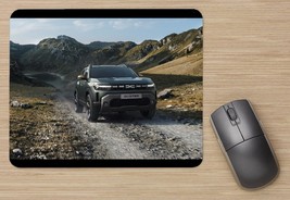 Dacia Duster 2024 Mouse Pad #CRM-1572577 - £12.74 GBP
