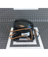 Frigidaire Kenmore Viking Refrigerator Compressor P# VEMY 4H 5303918437 - €68,03 EUR