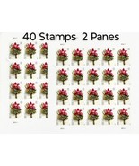 2 Sheets Contemporary Boutonniere - $40.32 CAD