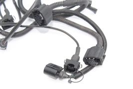 03-06 MERCEDES-BENZ CL55 AMG ENGINE WIRE HARNESS Q8427 image 13