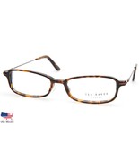 NEW TED BAKER LONDON Razoo B852 TOR TORTOISE EYEGLASSES GLASSES FRAME 52... - €62,82 EUR