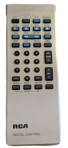 RCA CRK50A TV MASTER SETUP REMOTE CONTROL PN: 179472 - £11.98 GBP