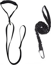 Happy Life Selection Kayak Stand Up Assist Strap Pull Up Strap, 54 inch - £28.31 GBP