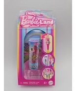 Mini BarbieLand COLOR Reveal 1.5-Inch  Pack [1 RANDOM Mini Figure] - $9.89