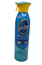 Pledge Multi Surface With Glade Rainshower/9.7oz - $273.50 MXN