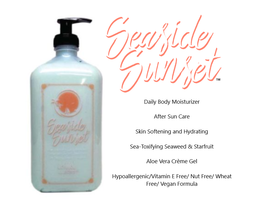 Devoted Creations Seaside Sunset Moisturizer, 18.25 Oz. image 5
