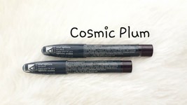 2 ~ Avon Oval Options Eye Pencil ~ &quot;Cosmic Plum&quot; (Rare) ~ NEW SEALED!!! - $8.59