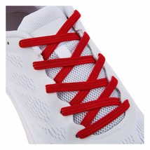 GVFYDIR No Tie Tieless Shoe Laces for Adults Kids Shoes, One Size Fits A... - £7.16 GBP