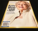 People Magazine Commemorative Edition Betty White at 100 - £9.50 GBP