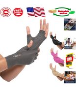 Therapeutic Compression Gloves for Arthritis &amp; Tendonitis - Unisex Sizes... - $921.56 MXN
