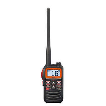 Standard Horizon HX40 Handheld 6W Ultra Compact Marine VHF Transceiver w/FM Band - £102.48 GBP
