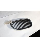 2007-10 E92 BMW 328i COUPE FRONT BUMPER PASSENGER RIGHT UPPER GRILLE M1206 - €60,05 EUR