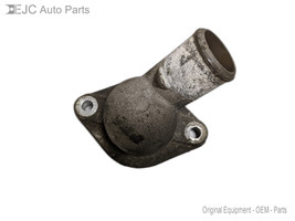 Thermostat Housing From 2000 Chevrolet Blazer  4.3 12556593 Gas - $19.75