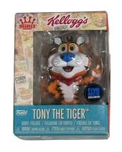 Tony the Tiger Funko Minis Kelloggs Five Below Exclusive Mint Box - $14.10